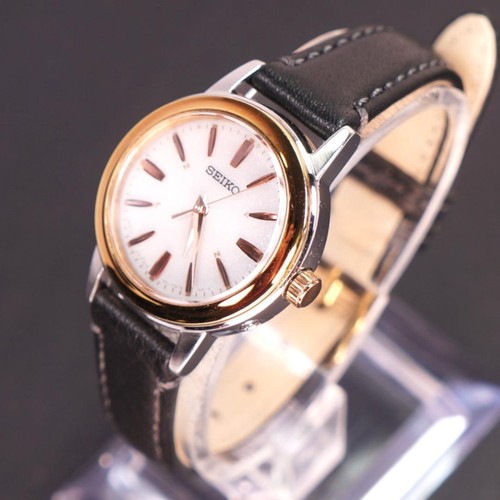 Working excellent seiko - excellent,