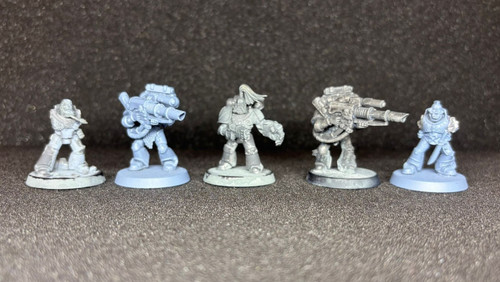 Warhammer 40k space - 40k,