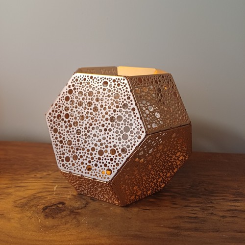 Tom dixon etch designer - designer, copper