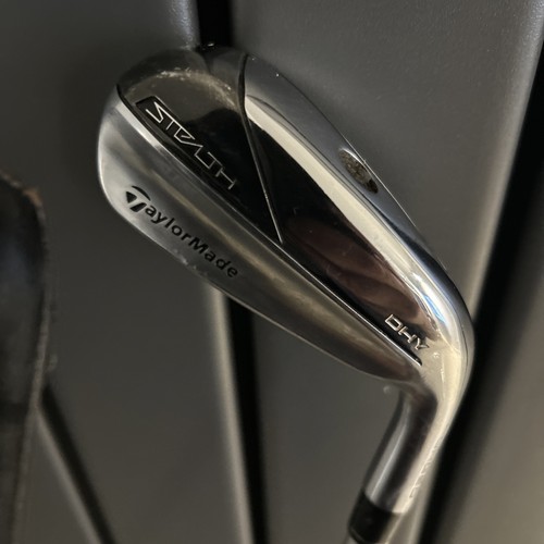 Taylormade stealth dhy iron - stealth,