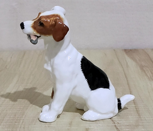 Royal doulton dogs - royal,