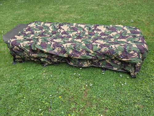Gardner dpm bedchair cover - gardner,