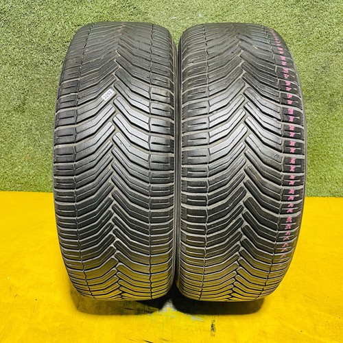 205 michelin cross - 205/55/16,