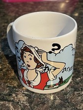 Ovaltine Ovaltina 1985 Vintage