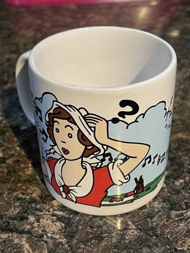 Ovaltine ovaltina 1985 - ovaltine,
