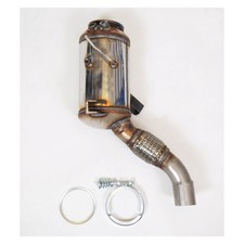 Diesel Particulate Filter DPF