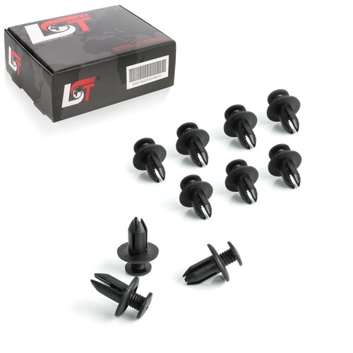 10x expanding rivet - 10x, fastener