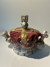 NOVELTY TEAPOT LEONARDO