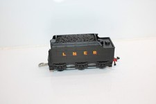 Wrenn OO Gauge 8F Class Spare Loco Tender - Nicely Repainted LNER Black Livery