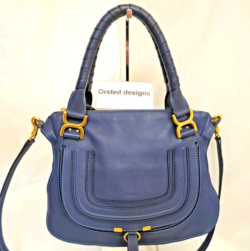 Chloe marcie handbag - marcie,