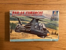 Italeri 1/72 RAH -66 Comanche