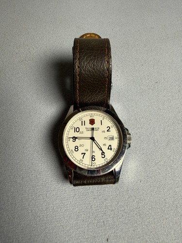 Victorinox infantry watch - infantry,