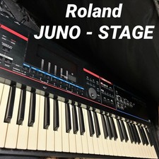 Roland JUNO-STAGE 76-Key