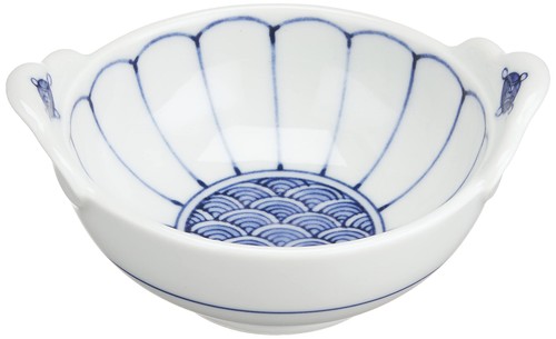 Hamatou hasami ware - ware, takayama