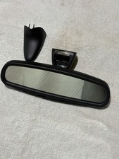 2002 Jaguar X-Type Windshield