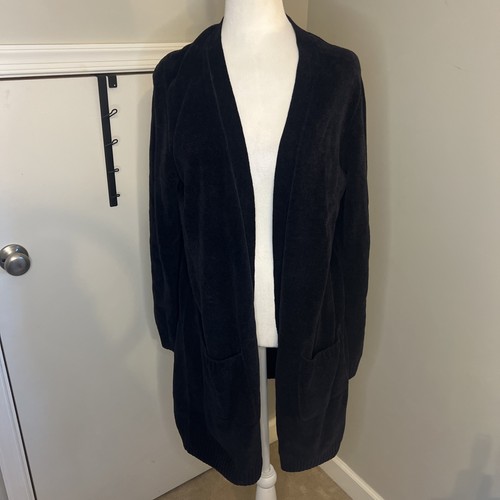 Eileen fisher black - fisher, chenille