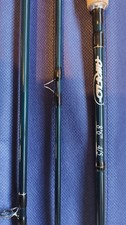 Airflo 8ft 6"  -  4/5 Fly Rod.