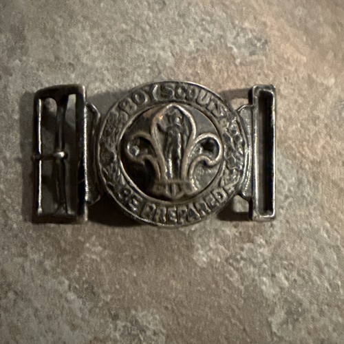 Vintage boy scout black - vintage,