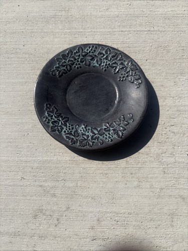Antique salt glazed stoneware - antique, salt-glazed