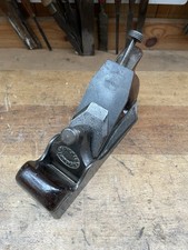 Norris Smoothing Plane “No