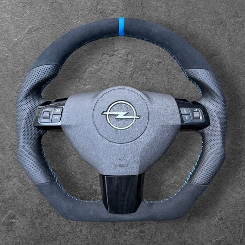 Opel astra vxr opc - astra, h