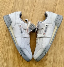 REEBOK X SONY PLAYSTATION