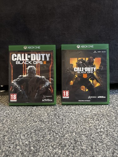 Call duty black ops - of, +
