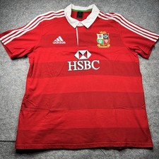 Adidas British & Irish Lions