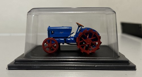 Hachette scale 1926 - hachette, 1:43