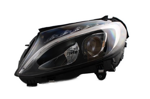 Fits mercedes class - fits,