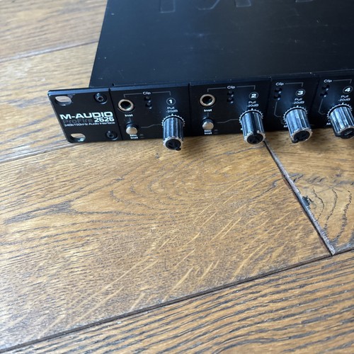 Audio profire 2626 - 2626,