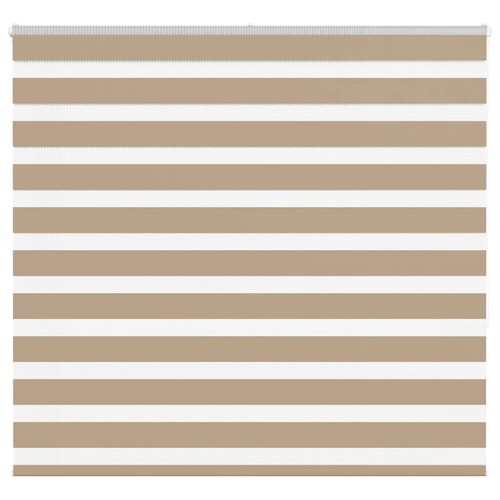 Zebra blind fabric - zebra,