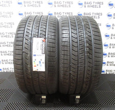 X2 295/35ZR21 295 35 21 107W