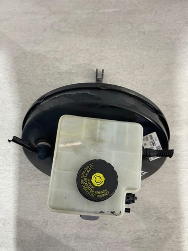34336863539 brake servo for - brake,