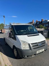 Ford Transit 2011 Diesel 2.2 6