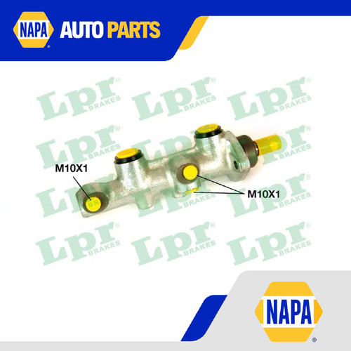 Brake master cylinder fits bmw - cylinder,