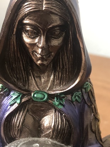 Mother earth sculpture gaia - sculpture,