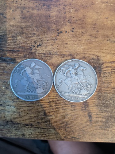 1821 and 1889 - 1821,