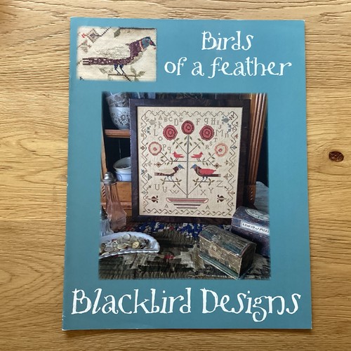 Birds feather cross - birds,