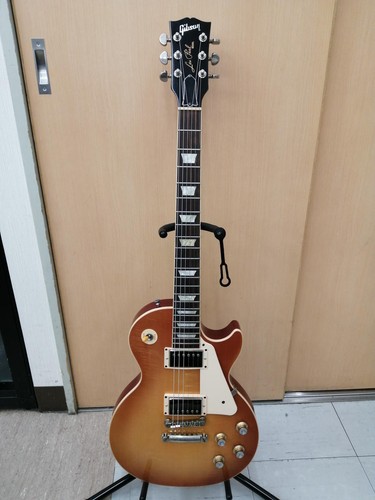 Gibson les paul electric - les,