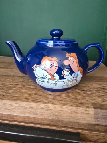 Vintage wade lyons tetley - tetley, tea