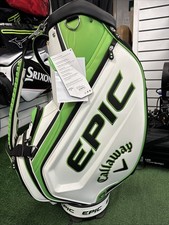 Callaway Epic Golf Tour Bag