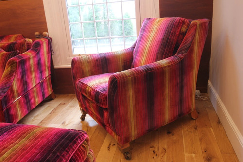 Handmade designer quality