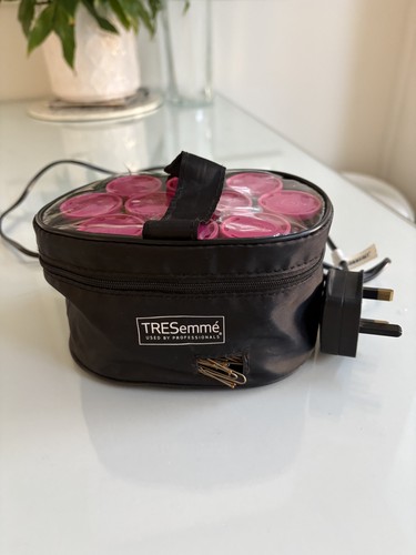 Tresemme hair volume rollers - tresemme,