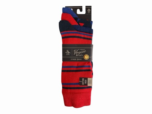 Original penguin men socks - original, men's