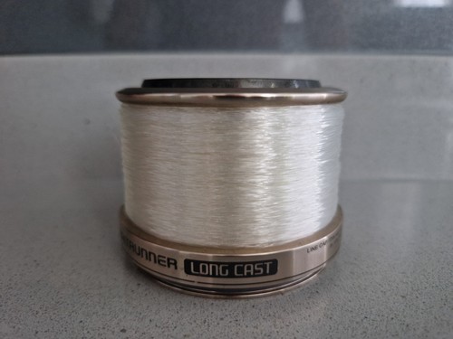Shimano big baitrunner - baitrunner, long