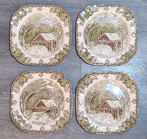 Set johnson bros - set, of