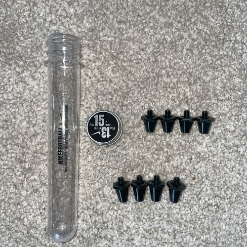 Nike football studs - nike,
