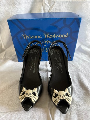 Vivienne westwood melissa - westwood, lady