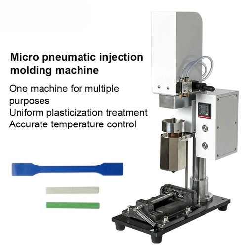 Vertical micro injection - vertical,